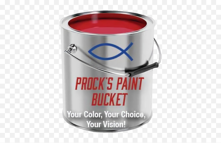 Paint Store In Hayden Id 208 762 - 1086 Procku0027s Paint Bucket Flame Png,Paint Bucket Png