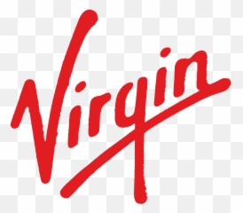 Virgin - Trains Logo Png