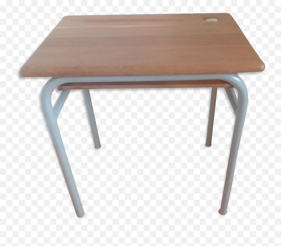 Vintage School Desk - Wood Wooden Good Condition Vintage Nsinhfg Coffee Table Png,School Desk Png