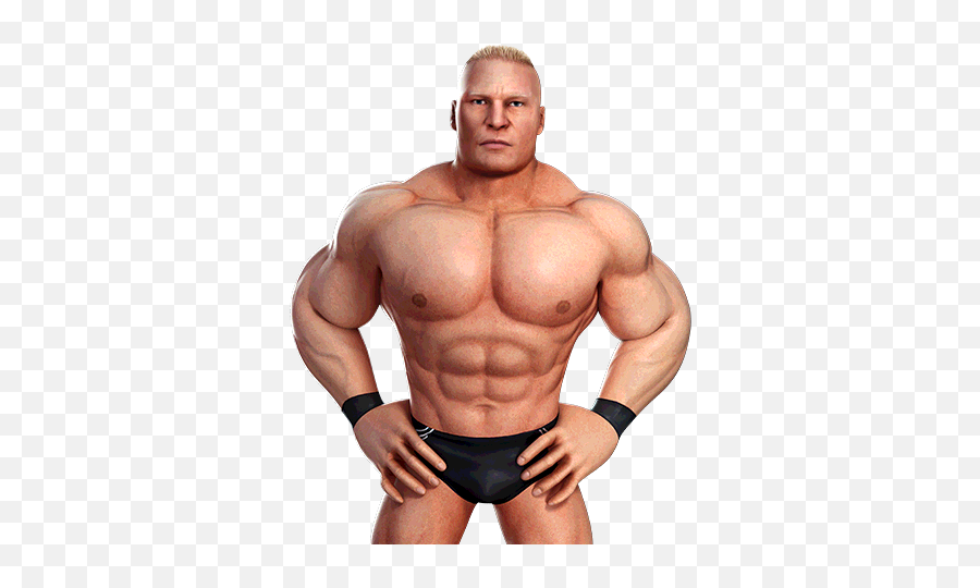 Leveling Calculator For Brock Lesnar U201cthe Next Big Thing - Stripper Mit Fliege Png,Brock Lesnar Transparent