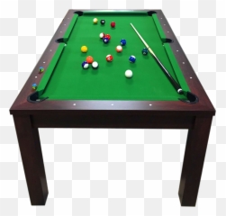 Billiard Table Png - Indoor Games Images Hd