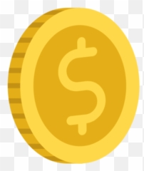 Free Coin Icon Symbol Download In Png Svg Format - Dollar,Photos Icon Png