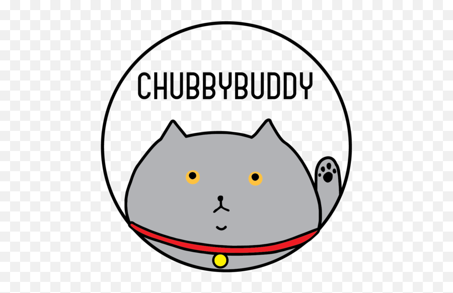 Chubbybuddy Cats Png Cat Whiskers