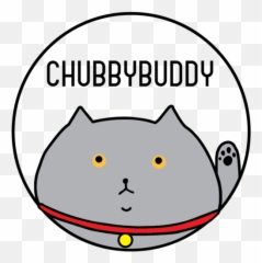 Chubbybuddy Cats Png