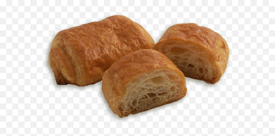 Almond Croissant Breadsmith - Viennoiserie Png,Croissant Transparent