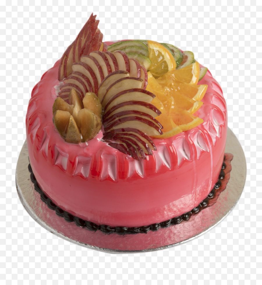 Fruit Cake Png - Fruit Cake Birthday Cake 2876712 Vippng Kuchen,Birthday Cake Png