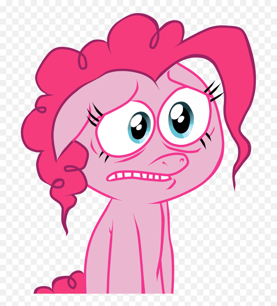 Pinkie Pie Hotdiggedydemon Wiki Fandom - Pony Mov Pinkie Pie Png,Pinkie Pie Transparent
