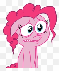 Pinkie Pie Hotdiggedydemon Wiki Fandom - Pony Mov Pinkie Pie Png,Pinkie Pie Transparent