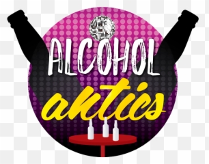 Download Alcohol Clipart Fireball Png Image With No - Art