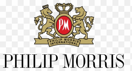 Philip Morris Logo And Symbol Meaning History Png - Tobacco Logo