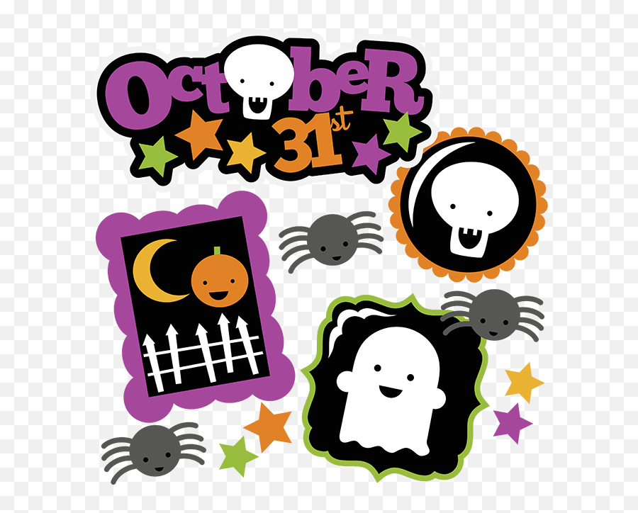 Ghost Clipart October Transparent Cartoon - Jingfm Scalable Vector Graphics Png,Ghost Clipart Transparent Background