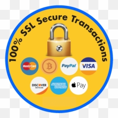 Download The Crypto Merchant Guarantee - Paypal HD Png