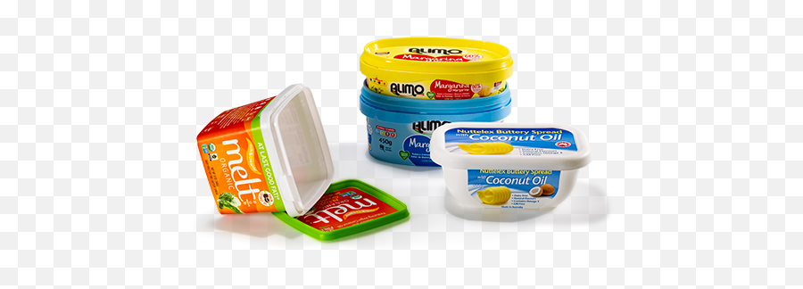 Best Packaging Solutions For Plastic Butter Tubs Honokage - Plastic Packaging Butter Png,Plastic Wrap Png