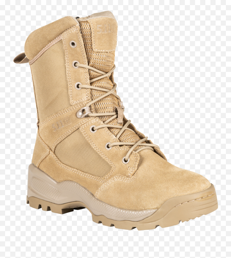 511 Tactical Atac Arid 20 Coyote 8 Boot - Atac 8 Arid Boot Png,Boot Png