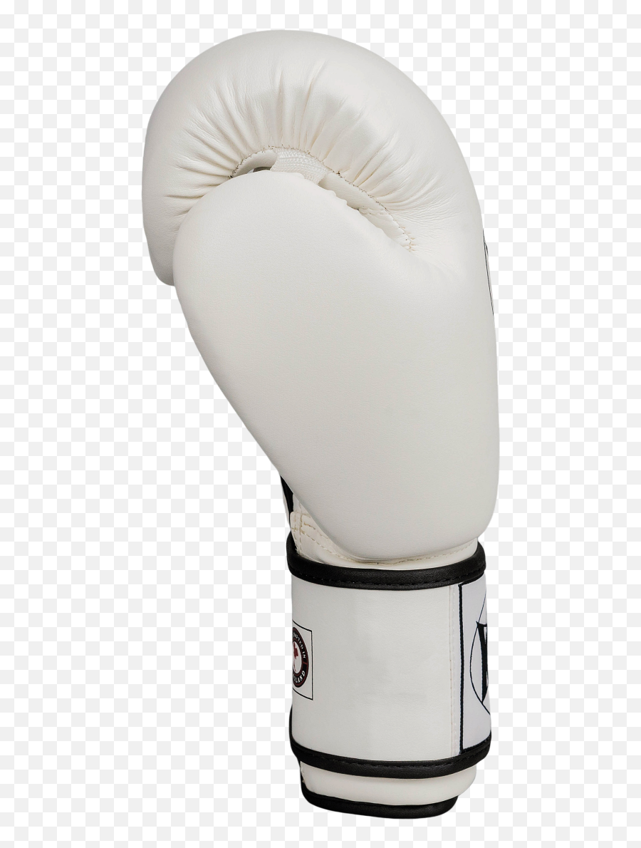 Classic Synthetic Leather Boxing Gloves - White U2013 Windy Professional Boxing Png,Boxing Gloves Transparent