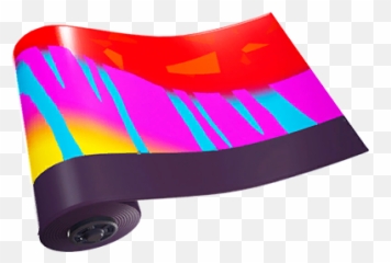 Carnaval Confetti - Fortnite png