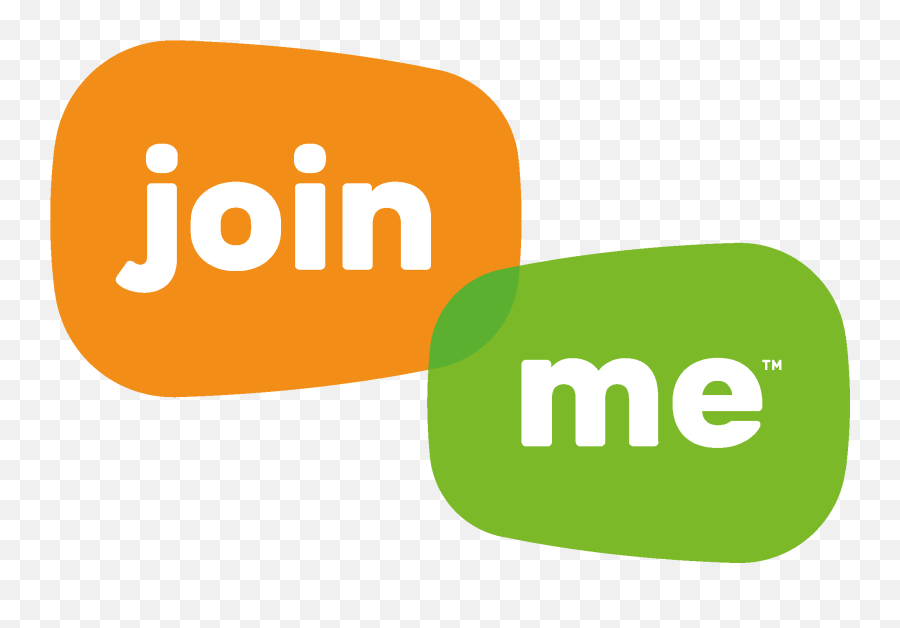 Logo Join Me Transparent Cartoon - Join Me Logo Png,Join Png