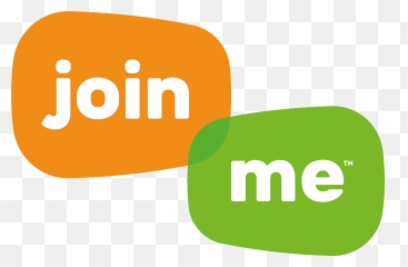 Logo Join Me Transparent Cartoon - Png