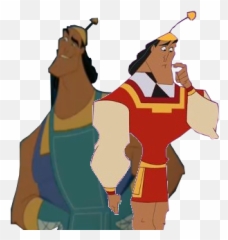 Kronk - Kronk Png,Kronk Png
