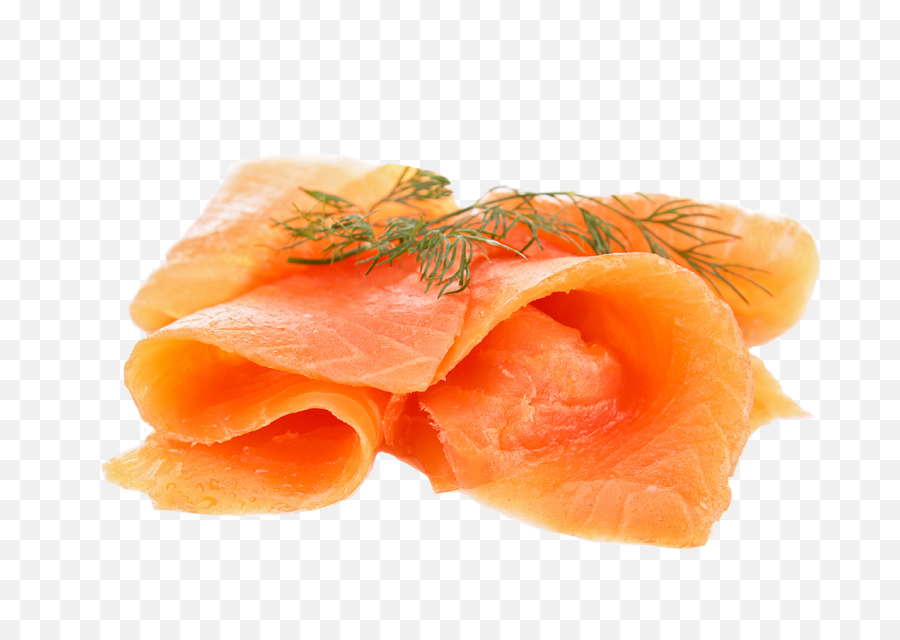 Download Atlantic Smoked Salmon Hd Png - Smoked Salmon Png Transparent,Salmon Png