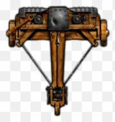 Ballista Catapult Dungeons Dragons - Dnd Ballista Png,Catapult Png
