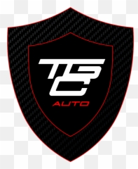 Custom Car Shop Logo - Modify png