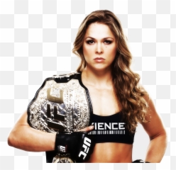 Ronda Rousey - Ufc World Champion Png,Ronda Rousey Png