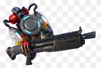Hd Png Download - Close Encounters Fortnite