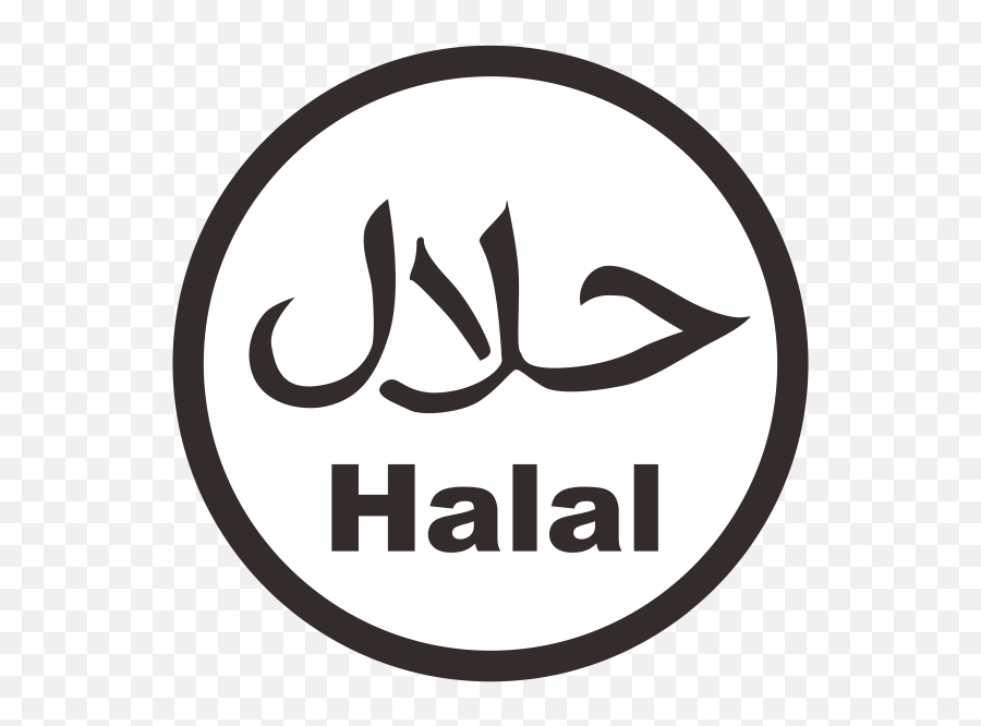 Logo Halal Vector - Logo Halal Png Vector,Free Logos Images