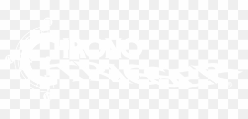 Chrono Trigger - Poster Png,Chrono Trigger Logo