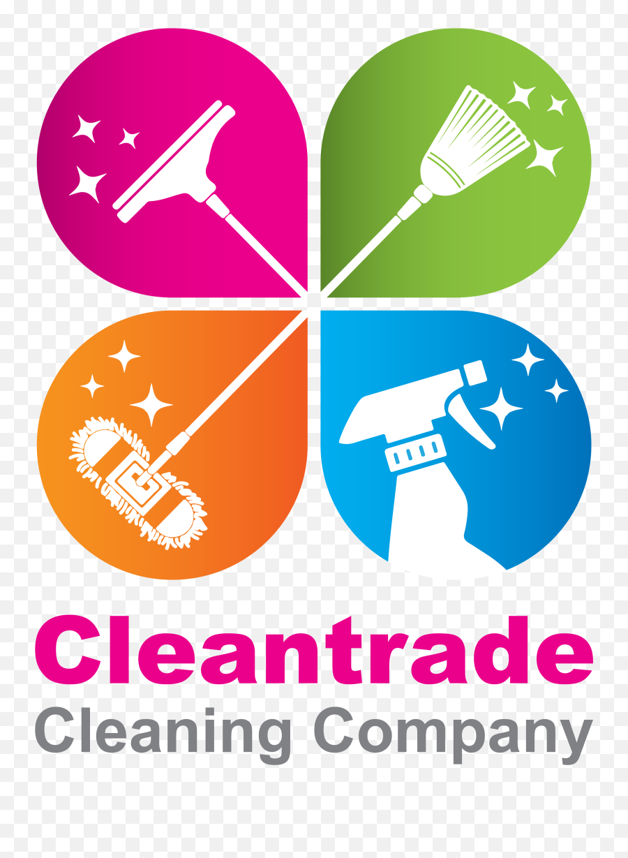 Bold Upmarket Logo Design For - Graphic Design Png,Cleaning Company Logos