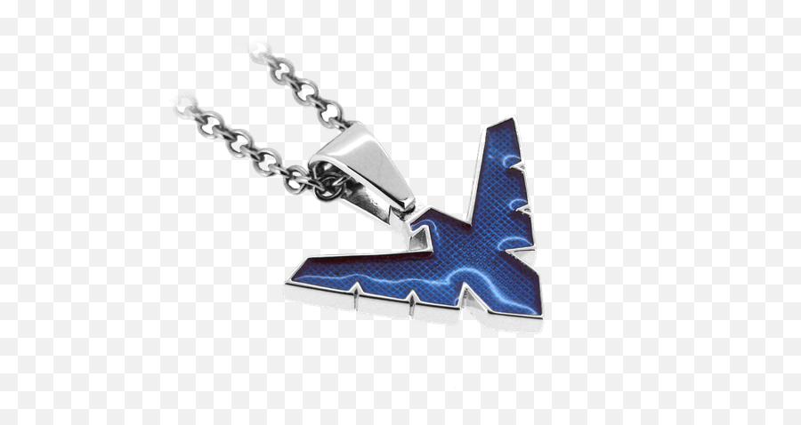 Dc Comics - Nightwing Necklace Pendant Pendant Png,Nightwing Png