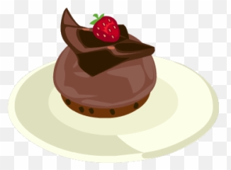 Fancy French Pastry - French Pastries Png,Pastries Png
