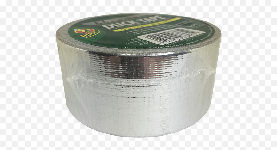 Duck Tape Chrome Duct - Box Png,Duck Tape Png