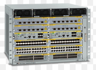 Switchblade X8112 Allied Telesis - Allied Telesis Sbx8112 Png,Switchblade Png