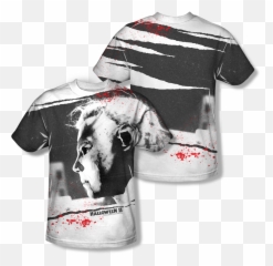 Michael Myers Mask Png - Halloween Ii T Shirt Film Michael Myers