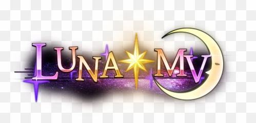 Luna Engine Mv - New Year png