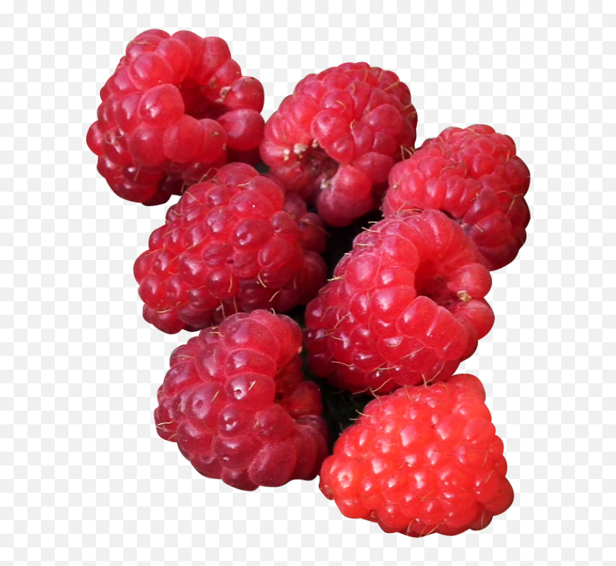 Raspberry Png Image - Aesthetic Raspberry Png,Raspberry Png