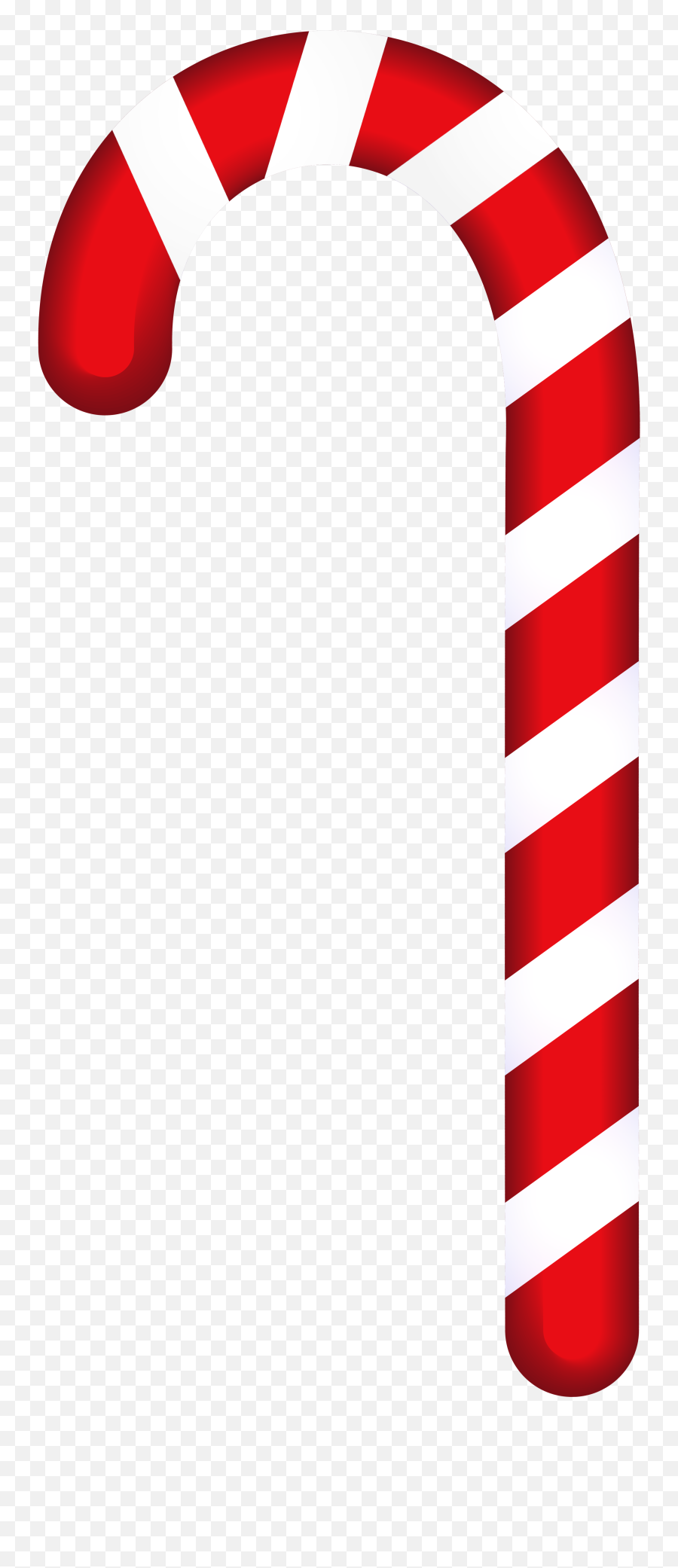 Clipart Png Candy Transparent - Candy Cane Png Clipart,Candy Clipart Png