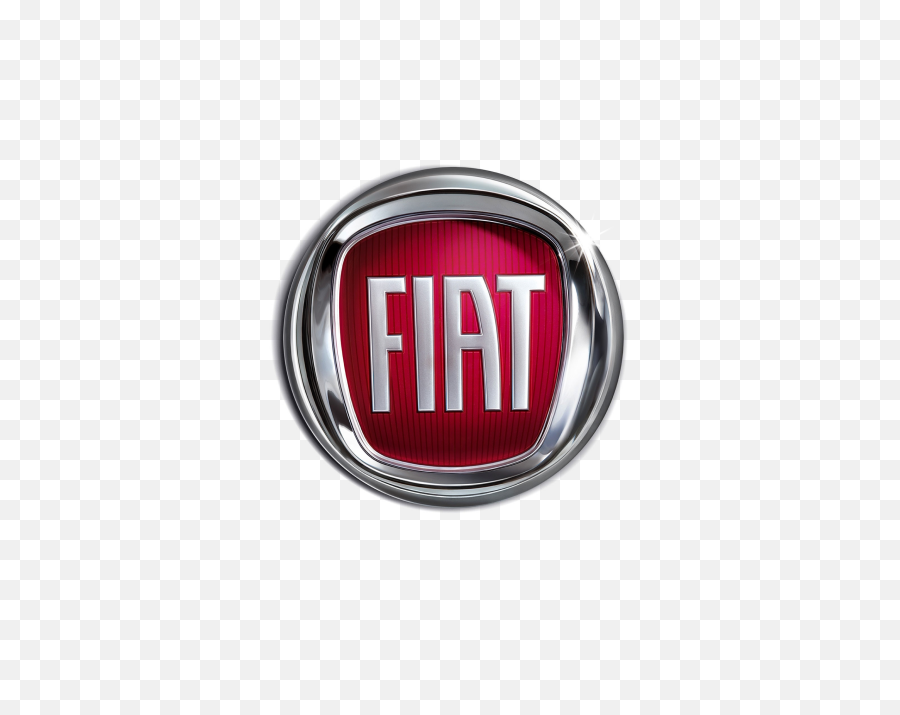 Fiat Car Logo Png Brand Image - Transparent Fiat Logo,Car Logo Png
