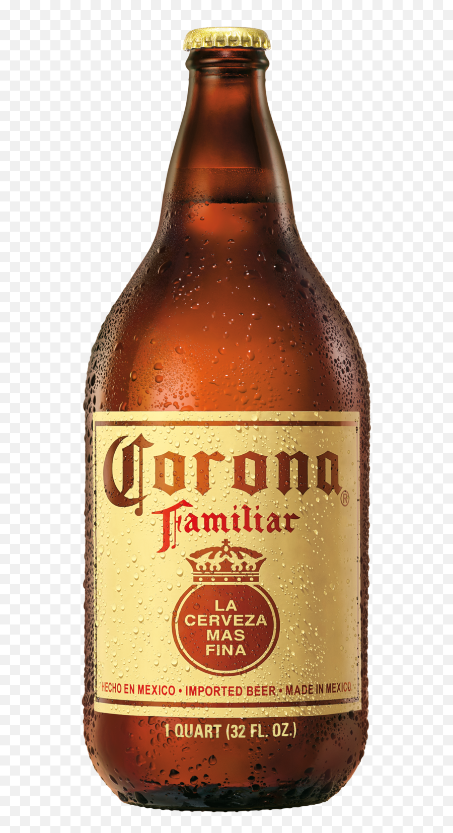 Corona Extra Familiar 32oz - San Miguel Pilsener Png,Corona Bottle Png