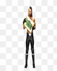 Seth Rollins Villains Wiki Fandom - Wwe Seth Rollins Money In The Bank Png,Seth Rollins Png