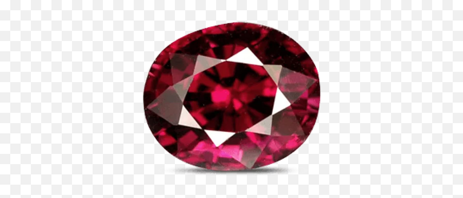 Garnet - Gem Png,Garnet Png