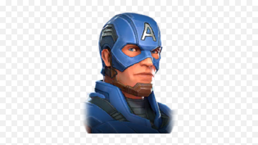 Captain America Marvel Strike Force Wiki Fandom - Captain Marvel Marvel Strike Force Png,Captain America Comic Png