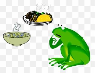 How About Some Marscapone - Frog Belated Birthday Png,Quesadilla Png