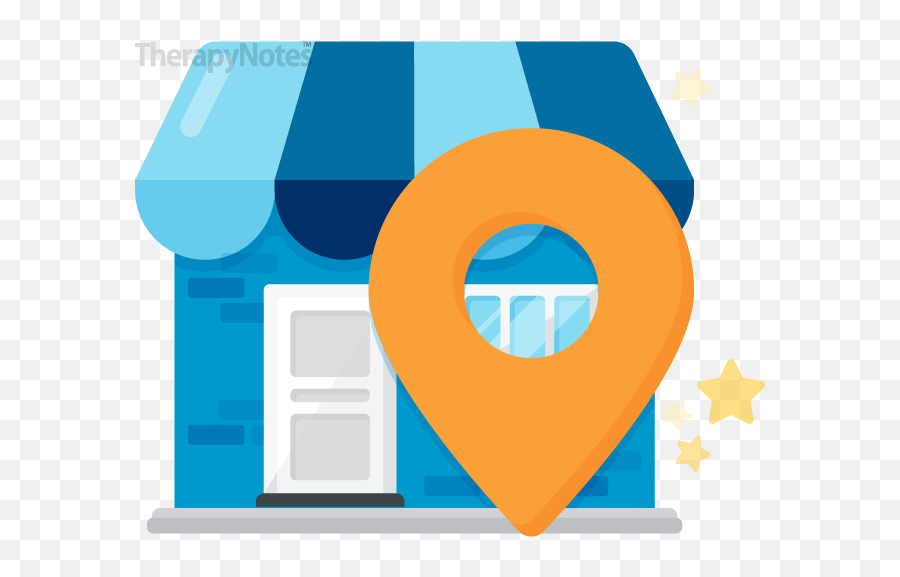 5 Tips For Using Google My Business Your Practice - Vertical Png,Google My Business Logo Png