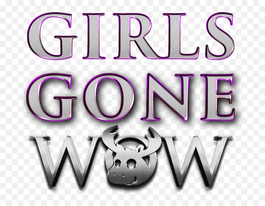 Girls Gone Wow U2013 Warcraft Radio - Language Png,World Of Warcraft Logo Png