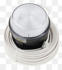Ei178 Strobe Light - Aico Portable Png,Strobe Light Png