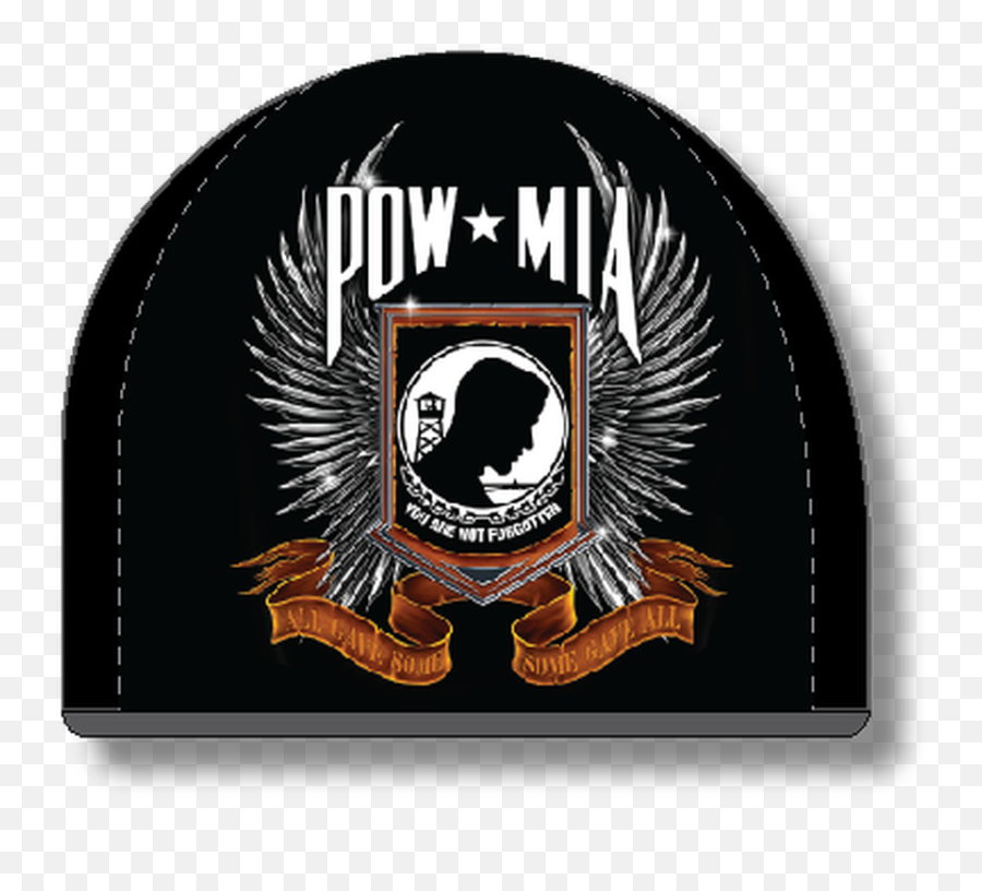 Pow Png Mia Logo