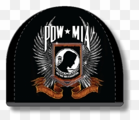 Pow Png Mia Logo